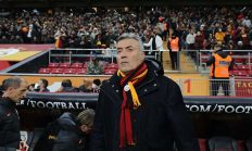 Galatasaray’da Domenec Torrent’in transfer raporu